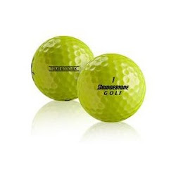 Bridgestone B330-RX Golf Balls Dozen
