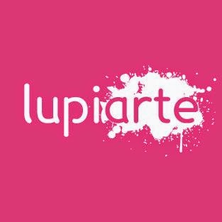 Lupiarte