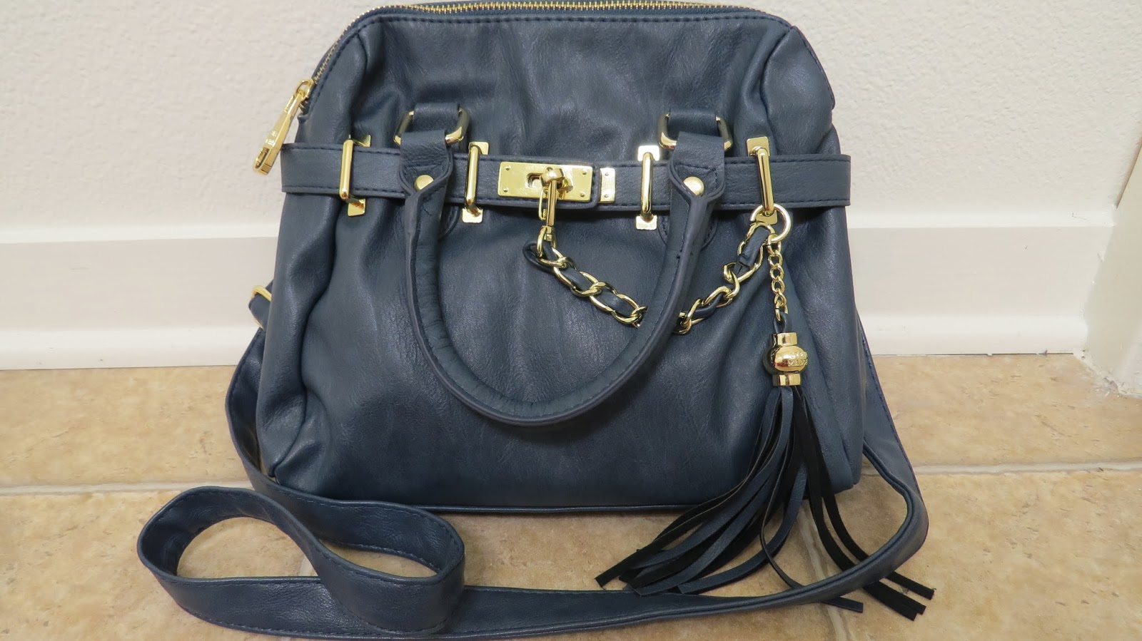 T.J.MAXX Haul It has grown on me!