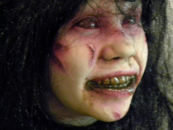 Australian Horror Films