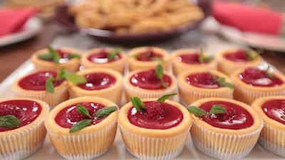 cheesecake tarifi çay saati