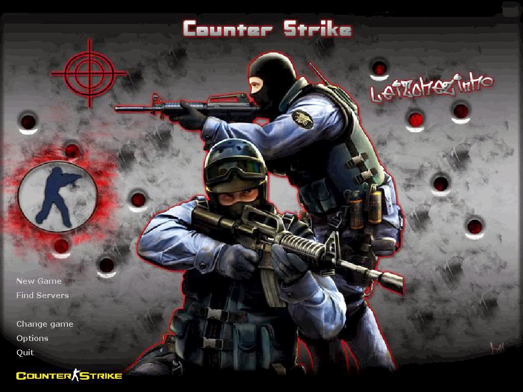 counter strike ultimate v3 counter strike ultimate v3