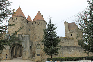 Navidad en... Francia: El retorno del rey a los Castillos Cátaros