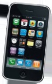 Apple iPhone 3G (16GB) Harga dan Spesifikasi Apple iPhone 3G (16GB) Harga dan Spesifikasi