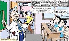 Apabila Komputer Berbicara