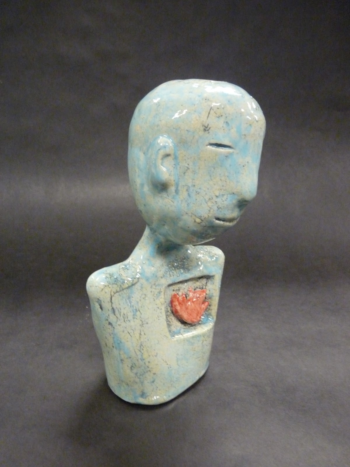 Dublin Jerome IB Art