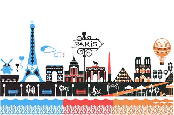 20+ Gambar Wallpaper Paris Lucu, Keren Dan Cantik - GRAFIS ...