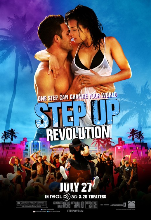 Step Step