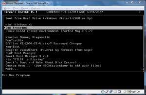 Menanti Sang Surya Cara Memperbaiki Master Boot Record Mbr Pada Hardisk Menanti Sang Surya Cara Memperbaiki Master Boot Record Mbr Pada Hardisk