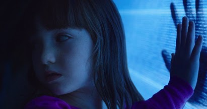 DVD & Blu-Ray: POLTERGEIST (2015) | The Entertainment Factor