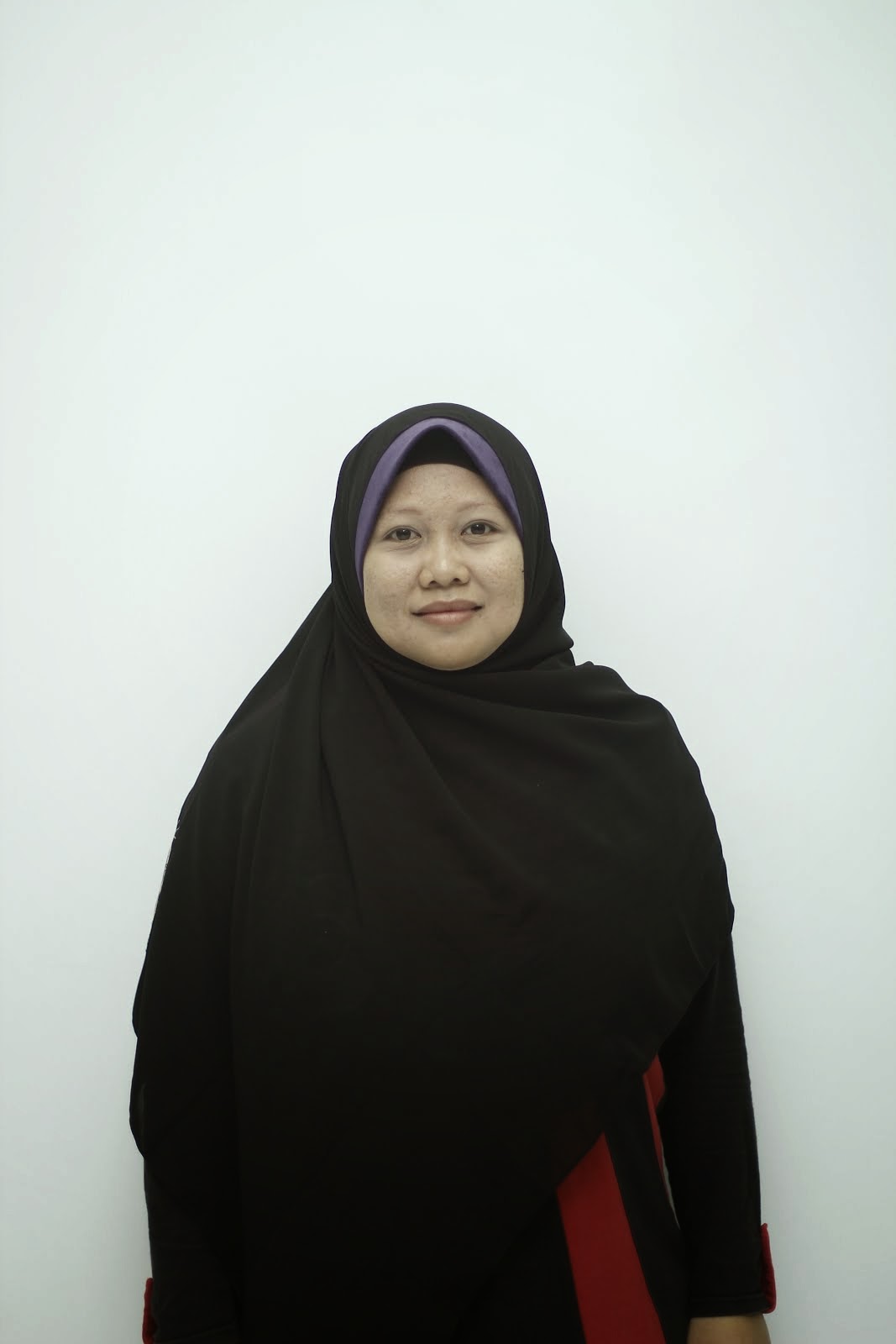 Cik Sarah (PPM)