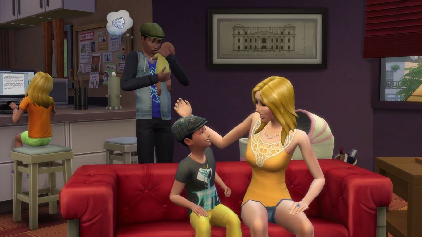 Sí Los Sims 4 No es Exitoso, No Habrá un Los Sims 5 - Sims Soul - Novedades  de Los Sims 4