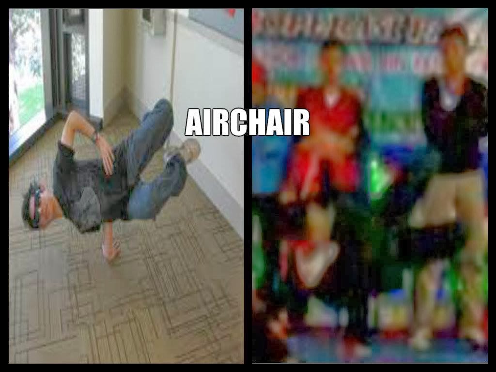 airchair !!
