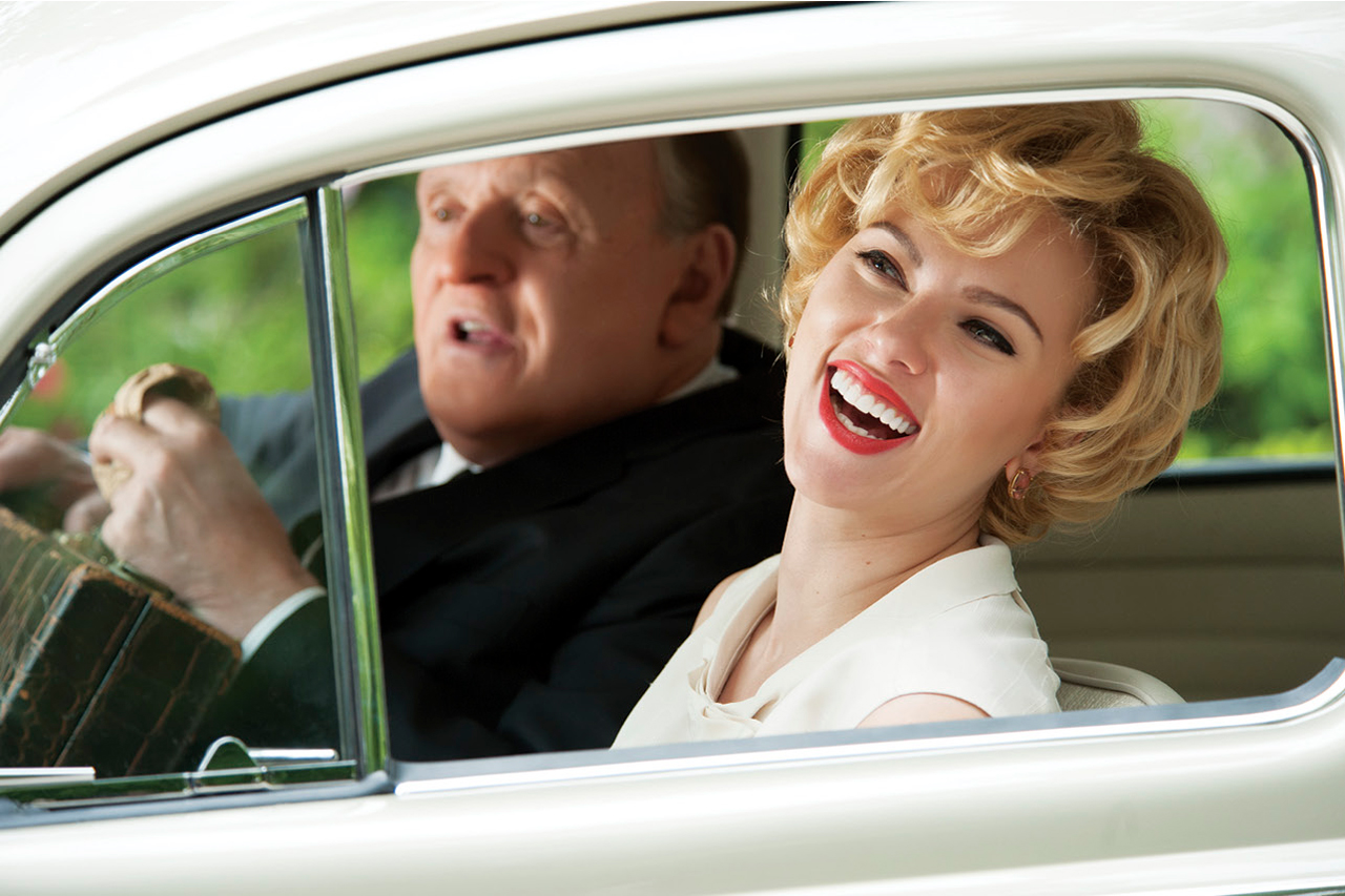 CineMagnifique HITCHCOCK! Νέο Trailer!