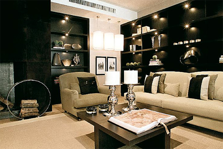 FLEUR DE LONDRES: Books I Love: {kelly hoppen '