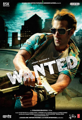 Wanted (2009) Movie Poster Wanted (2009) Movie Poster