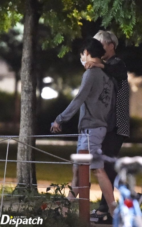 dispatch kpop idol dating The truth about wgm: were taemin the couple’s dating because the young cast who is some questions about k-pop idols’ date such as “with whom. dispatch kpop idol dating The truth about wgm: were taemin the couple’s dating because the young cast who is some questions about k-pop idols’ date such as “with whom.