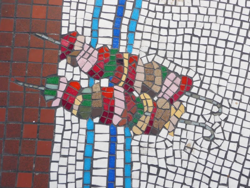 Mystery Food Mosaic The Graphic Foodie Brighton Food Blog & Restaurant Reviews