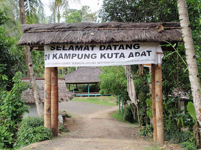 Kampung Kuta