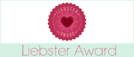 Premios Liebster Awards 3