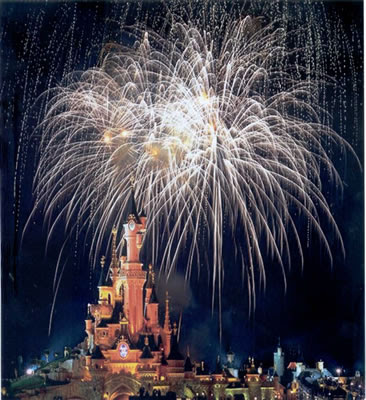 Disney 50