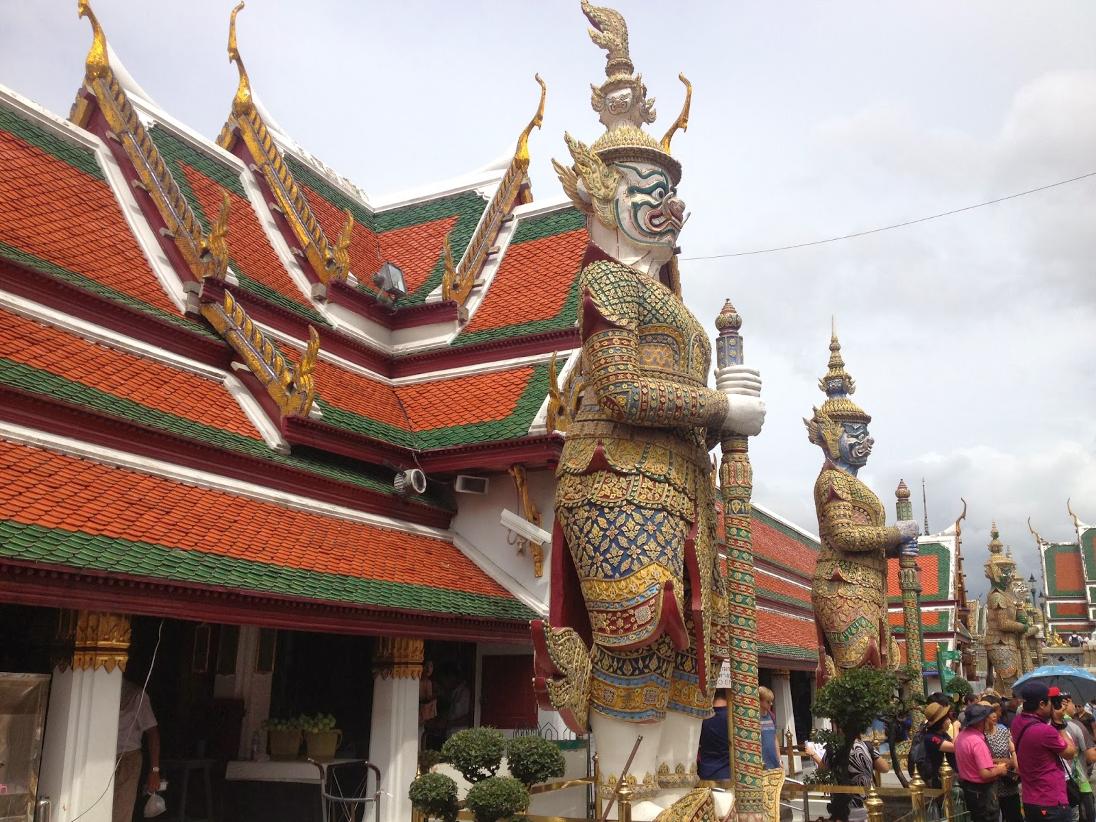 Tally Ho! Rattle Your Dags!