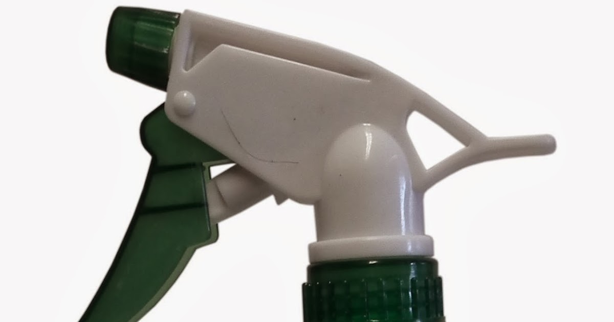 Simple Backyard Gardening: Homemade Insecticidal Soap Spray