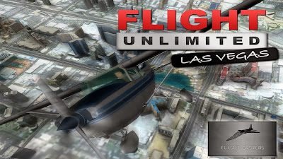 Flight Unlimited Las Vegas APK + DATA
