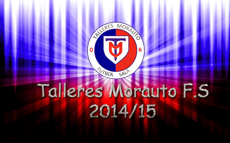 TALLERES MORAUTO M.F.S