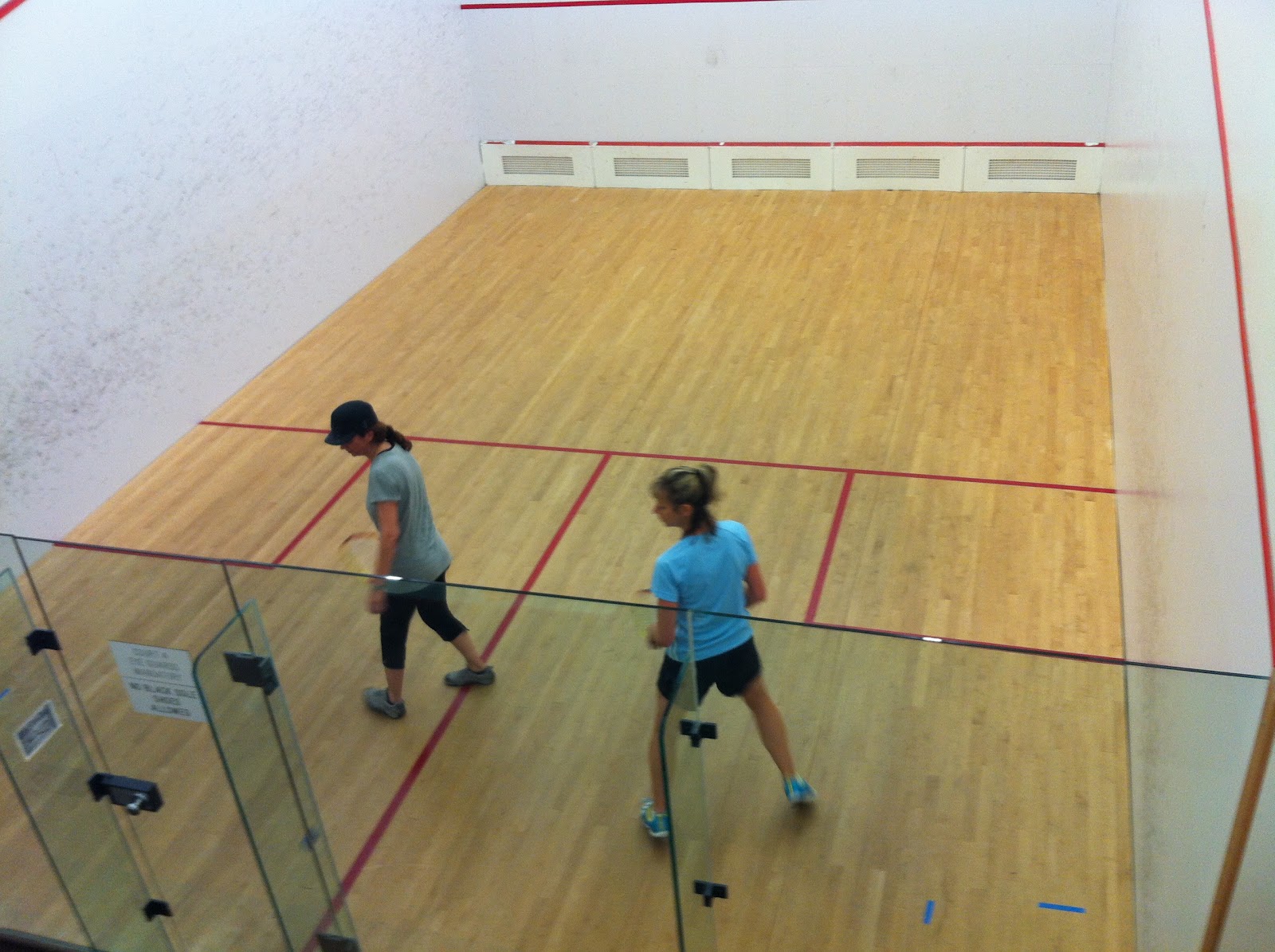 Squash Windsor Squash & Fitness UK Racketball at Windsor Squash