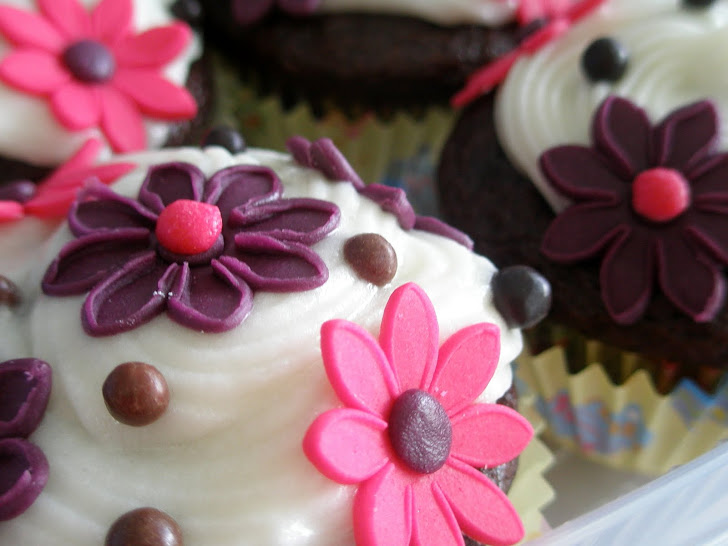 Cupcakes