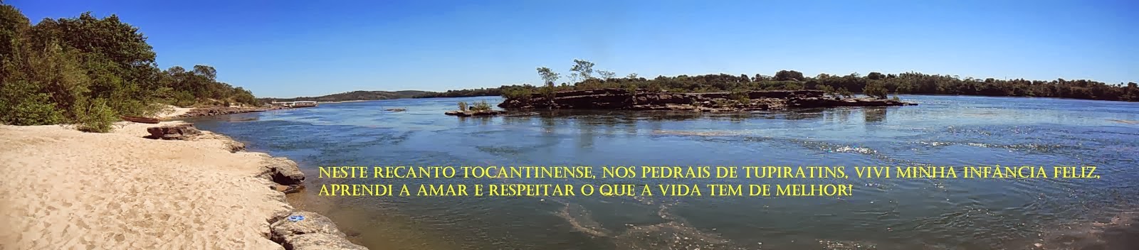 Raízes Tocantinenses