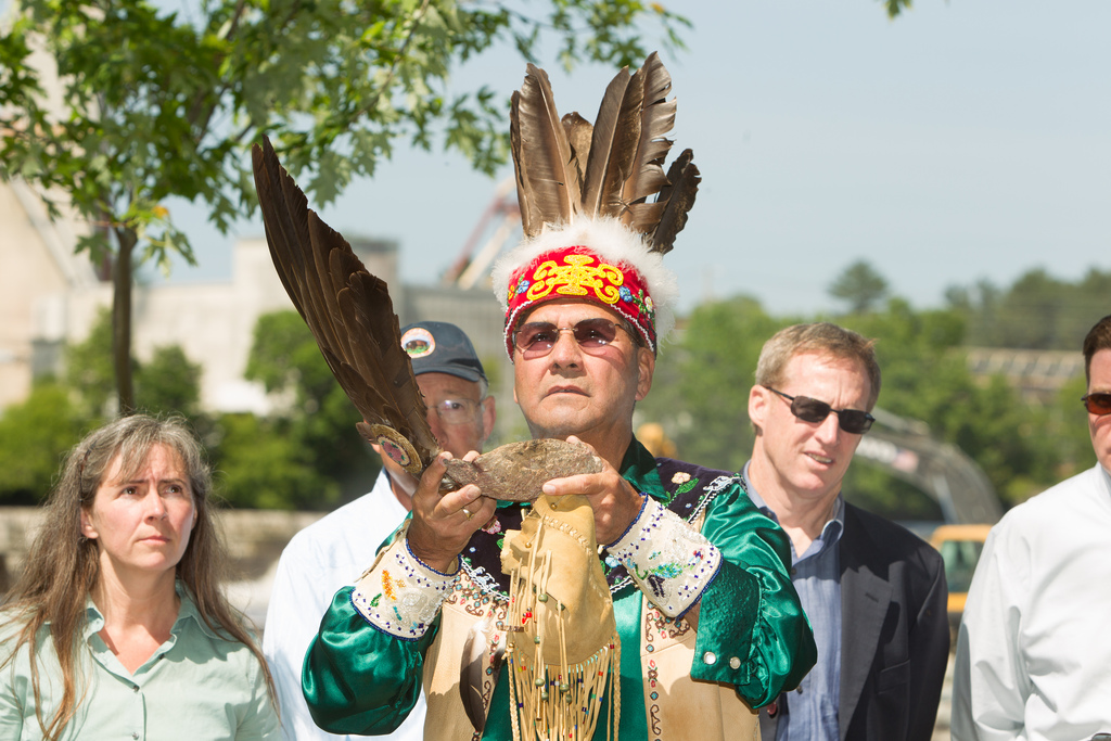 Northeast Ecological Services Who’s talking about the Penobscot?
