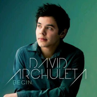 David Archuleta - I