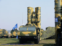 S-400 Triumph