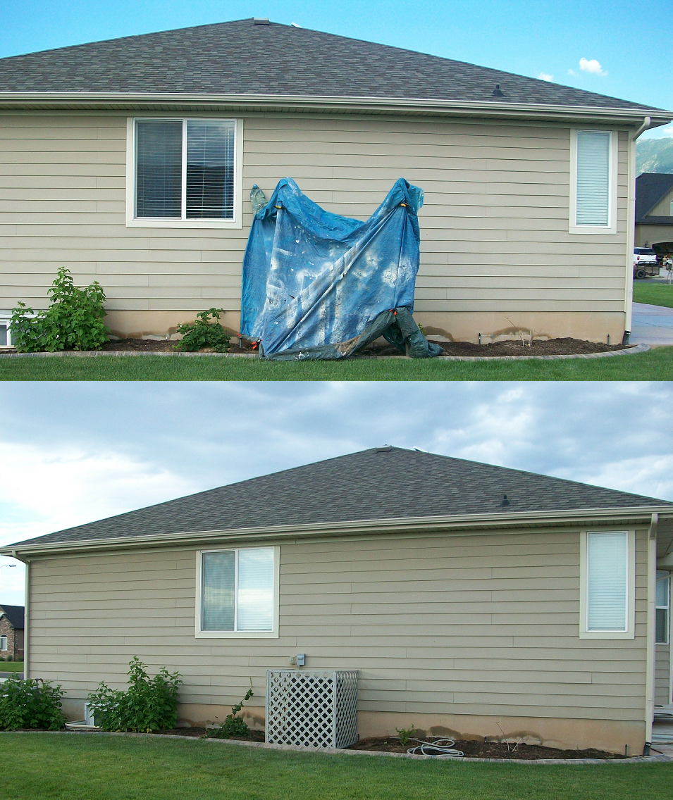 Johns EnergySaving Blog How to save energy running your central A/C