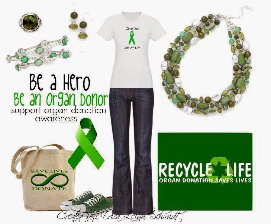 Gift Of Life Organ Donor Program