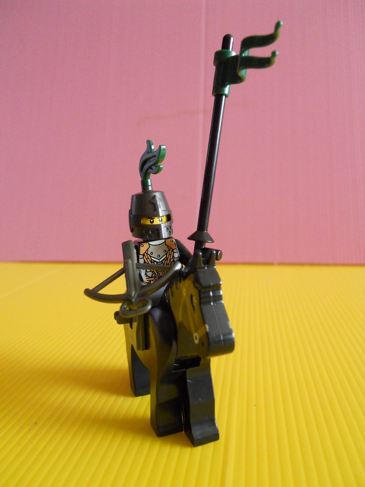 Dexters Diecasts Dexdc Lego Minifigure Kingdom Knight
