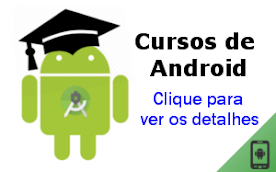 Cursos Android