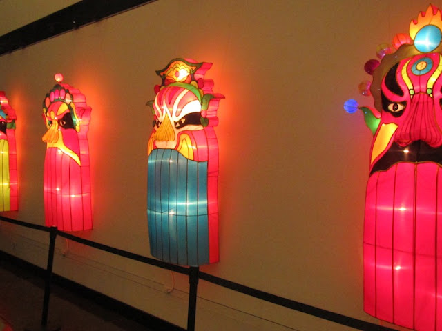 Vital Signs: Chinese Lanterns in St. Louis
