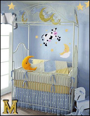 Butterfly Themed Bedroom Ideas