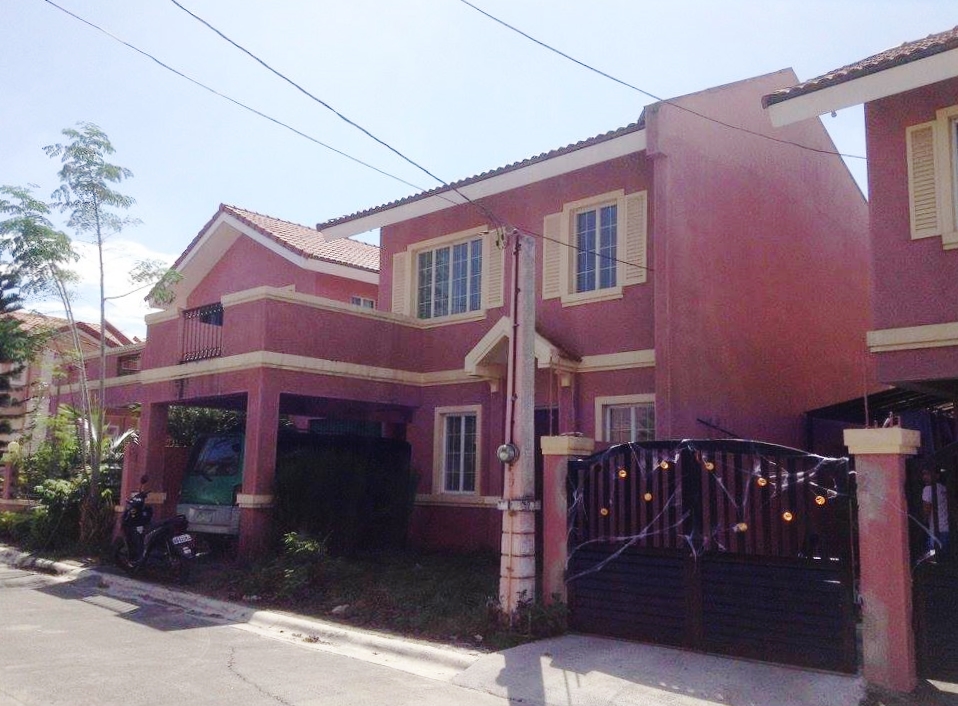 HOUSE AND LOT Foreclosed Properties For Sale In The Philippines