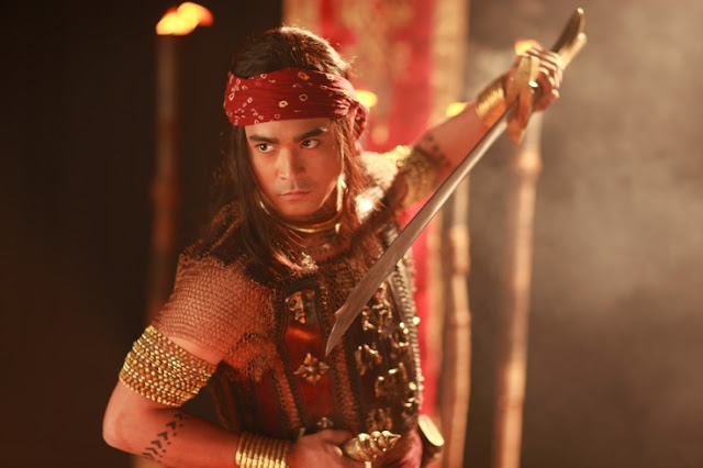 Amaya on GMA-7 | BLOG-PH.com — Philippine Lifestyle News