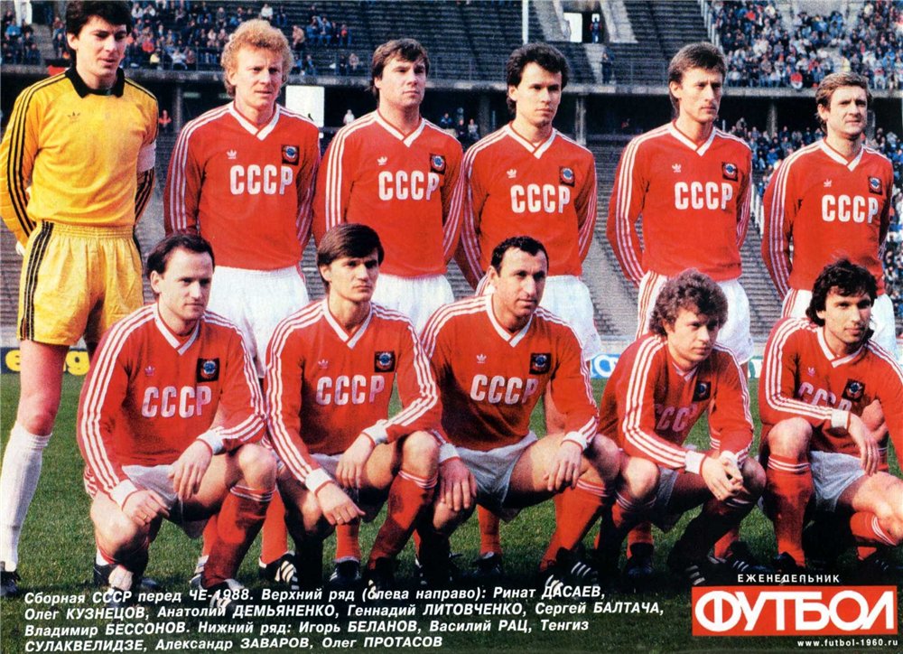 USSR1988