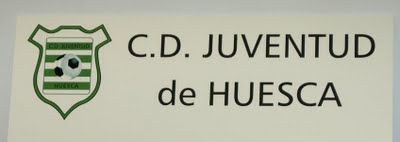 JUVENTUD HUESCA