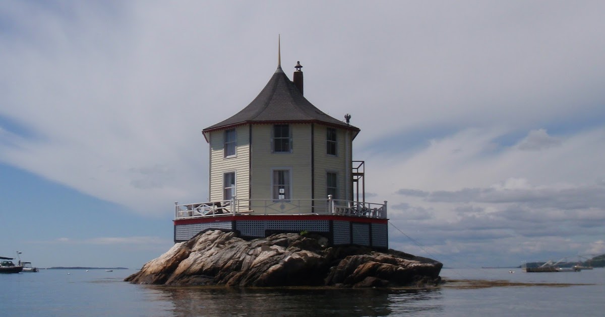 PenobscotPaddles Mere Point Brunswick Maine