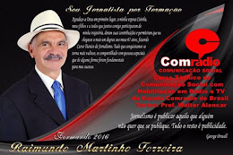 Raimundo Martins Ferreira