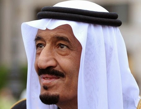 الملك سلمان بن عبدالعزيز"- في قائمة أكثر القادة تأثيراً في العالم حسب اختيار مجلة "تايمز"