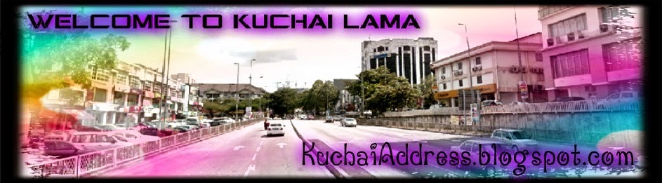 Kuchai Address