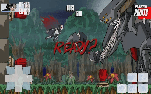 Death Pirate SP apk data Death Pirate SP apk data